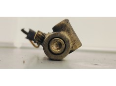 Recambio de rampa inyectora para opel astra h berlina enjoy referencia OEM IAM 0445214094  