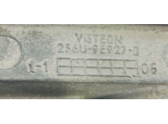 Recambio de caja mariposa para ford focus berlina (cap) ambiente (d) referencia OEM IAM 2S6UEB  