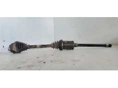 Recambio de transmision delantera derecha para bmw serie 5 lim. (f10) 530d xdrive referencia OEM IAM   