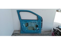 Recambio de puerta delantera izquierda para citroen c4 cactus live referencia OEM IAM   