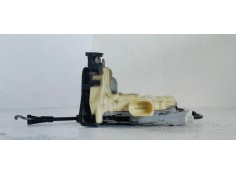 Recambio de cerradura puerta delantera derecha para volkswagen passat berlina (3c2) advance referencia OEM IAM   