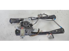 Recambio de elevalunas delantero derecho para jaguar x-type 2.0 d executive referencia OEM IAM 991133XXX  