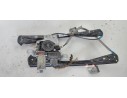 Recambio de elevalunas delantero derecho para jaguar x-type 2.0 d executive referencia OEM IAM 991133XXX  