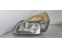 Recambio de faro izquierdo para renault espace iv (jk0) 1.9 dci diesel referencia OEM IAM   