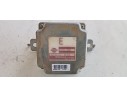 Recambio de modulo electronico para nissan x-trail (t31) 2.0 dci diesel cat referencia OEM IAM 41650JG04A A68000E15 