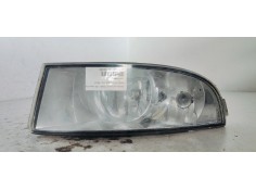 Recambio de faro antiniebla izquierdo para skoda octavia combi (1z5) sport edition referencia OEM IAM 1Z0941699C  