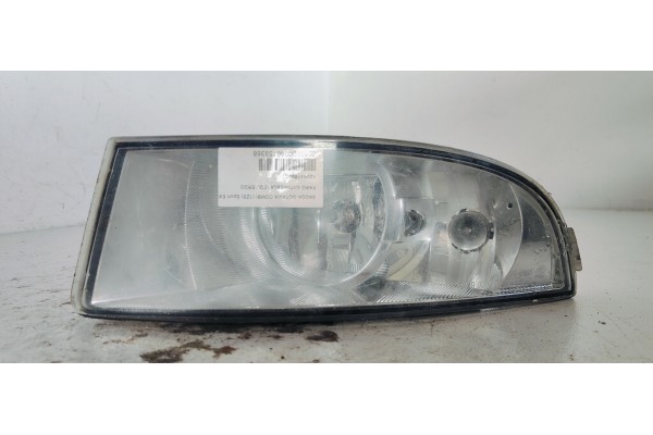 Recambio de faro antiniebla izquierdo para skoda octavia combi (1z5) sport edition referencia OEM IAM 1Z0941699C  