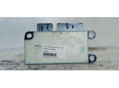 Recambio de centralita airbag para opel insignia berlina excellence referencia OEM IAM 13583431  