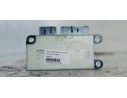 Recambio de centralita airbag para opel insignia berlina excellence referencia OEM IAM 13583431  
