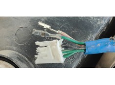 Recambio de piloto trasero derecho para kia rio 1.5 cat referencia OEM IAM   