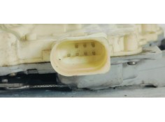 Recambio de cerradura puerta delantera derecha para volkswagen passat berlina (3c2) advance referencia OEM IAM   