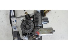 Recambio de elevalunas delantero derecho para jaguar x-type 2.0 d executive referencia OEM IAM 991133XXX  