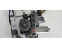 Recambio de elevalunas delantero derecho para jaguar x-type 2.0 d executive referencia OEM IAM 991133XXX  
