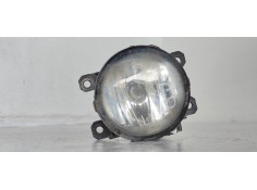 Recambio de faro antiniebla derecho para citroen c4 grand picasso exclusive referencia OEM IAM   