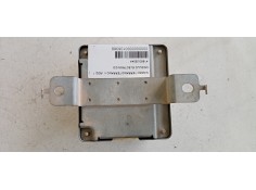 Recambio de modulo electronico para nissan x-trail (t31) 2.0 dci diesel cat referencia OEM IAM 41650JG04A A68000E15 