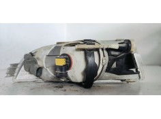 Recambio de faro antiniebla izquierdo para skoda octavia combi (1z5) sport edition referencia OEM IAM 1Z0941699C  