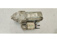 Recambio de motor arranque para mercedes-benz clase a (w169) 2.0i 136 [200] referencia OEM IAM A0061510301  