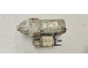 Recambio de motor arranque para mercedes-benz clase a (w169) 2.0i 136 [200] referencia OEM IAM A0061510301  