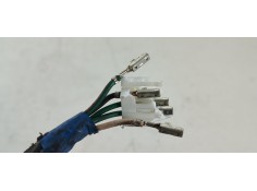 Recambio de piloto trasero derecho para kia rio 1.5 cat referencia OEM IAM   