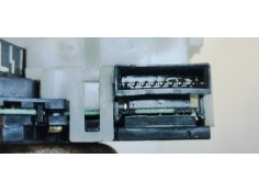 Recambio de mando limpia para nissan murano (z50) 3.5 v6 referencia OEM IAM   