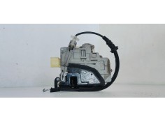 Recambio de cerradura puerta delantera derecha para volkswagen passat berlina (3c2) advance referencia OEM IAM   