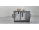 Recambio de modulo electronico para bmw serie 6 cabrio (e64) 635d referencia OEM IAM 5WK43790  