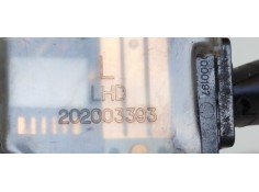 Recambio de mando multifuncion para kia sportage cup referencia OEM IAM 202003393  