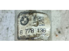 Recambio de columna direccion para bmw serie 5 lim. (f10) 530d xdrive referencia OEM IAM 6778136  