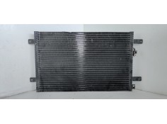Recambio de condensador / radiador aire acondicionado para seat alhambra (7v8) gran via referencia OEM IAM 7M0820413F  