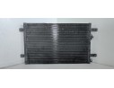 Recambio de condensador / radiador aire acondicionado para seat alhambra (7v8) gran via referencia OEM IAM 7M0820413F  