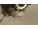 Recambio de turbocompresor para smart fortwo coupe 0.9 turbo cat referencia OEM IAM A1600960999 7272111ZD AD100140F