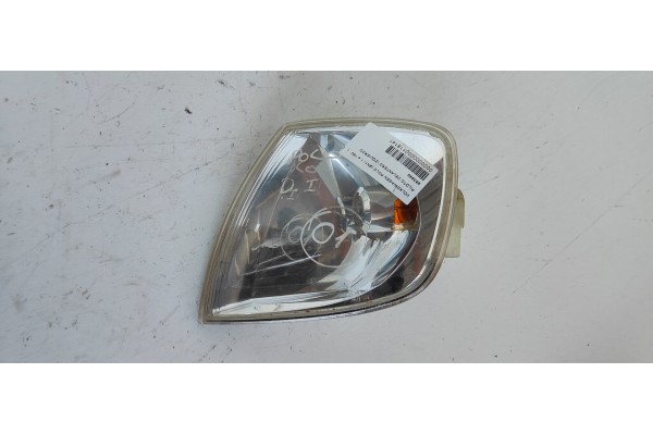 Recambio de piloto delantero izquierdo para volkswagen polo (9n1) 1.4 16v referencia OEM IAM 963999  