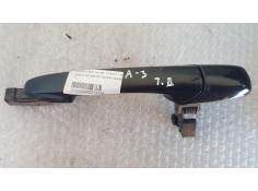 MANETA EXTERIOR TRASERA DERECHA 