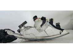 Recambio de faro antiniebla izquierdo para skoda octavia combi (1z5) sport edition referencia OEM IAM 1Z0941699C  