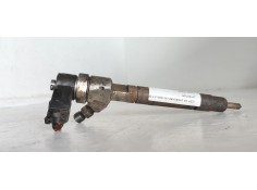 Recambio de inyector para jeep gr.cherokee (wj/wg) 2.7 crd cat referencia OEM IAM 0445110204  