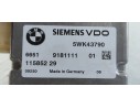Recambio de modulo electronico para bmw serie 6 cabrio (e64) 635d referencia OEM IAM 5WK43790  