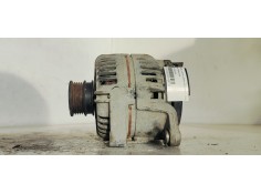 Recambio de alternador para opel astra h berlina cosmo referencia OEM IAM 012432516  