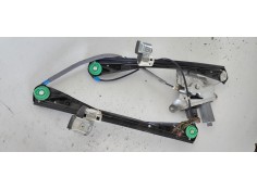 Recambio de elevalunas delantero derecho para jaguar x-type 2.0 d executive referencia OEM IAM 991133XXX  