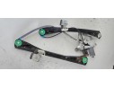 Recambio de elevalunas delantero derecho para jaguar x-type 2.0 d executive referencia OEM IAM 991133XXX  