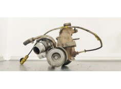 Recambio de turbocompresor para renault laguna grandtour iii referencia OEM IAM H8200638766  