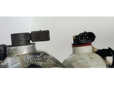 Recambio de faro antiniebla izquierdo para skoda octavia combi (1z5) sport edition referencia OEM IAM 1Z0941699C  