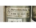 Recambio de motor arranque para mercedes-benz clase a (w169) 2.0i 136 [200] referencia OEM IAM A0061510301  