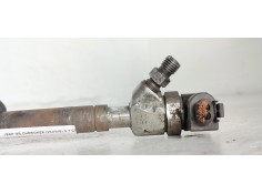 Recambio de inyector para jeep gr.cherokee (wj/wg) 2.7 crd cat referencia OEM IAM 0445110204  