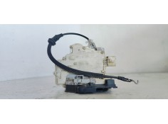 Recambio de cerradura puerta trasera derecha para volkswagen passat berlina (3c2) advance referencia OEM IAM   