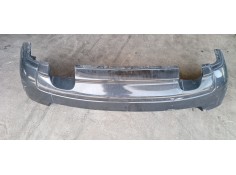 Recambio de paragolpes trasero para kia sportage 2.0 crdi referencia OEM IAM 724959 2270440 195135