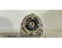 Recambio de alternador para opel astra h berlina cosmo referencia OEM IAM 012432516  