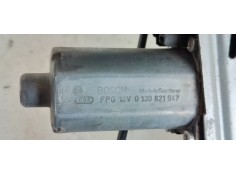 Recambio de elevalunas delantero derecho para jaguar x-type 2.0 d executive referencia OEM IAM 991133XXX  