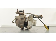 Recambio de turbocompresor para renault laguna grandtour iii referencia OEM IAM H8200638766  