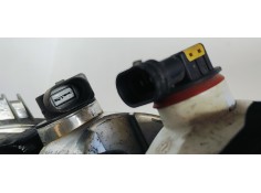 Recambio de faro antiniebla izquierdo para skoda octavia combi (1z5) sport edition referencia OEM IAM 1Z0941699C  