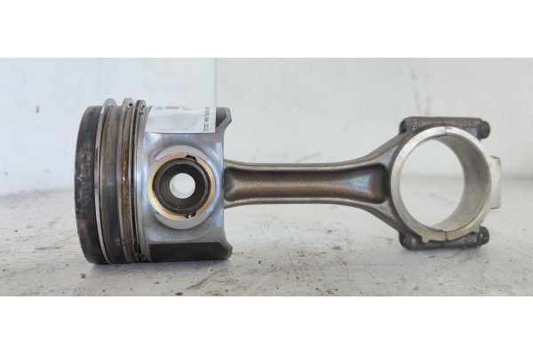 Recambio de biela para volkswagen passat berlina (3c2) edition referencia OEM IAM   